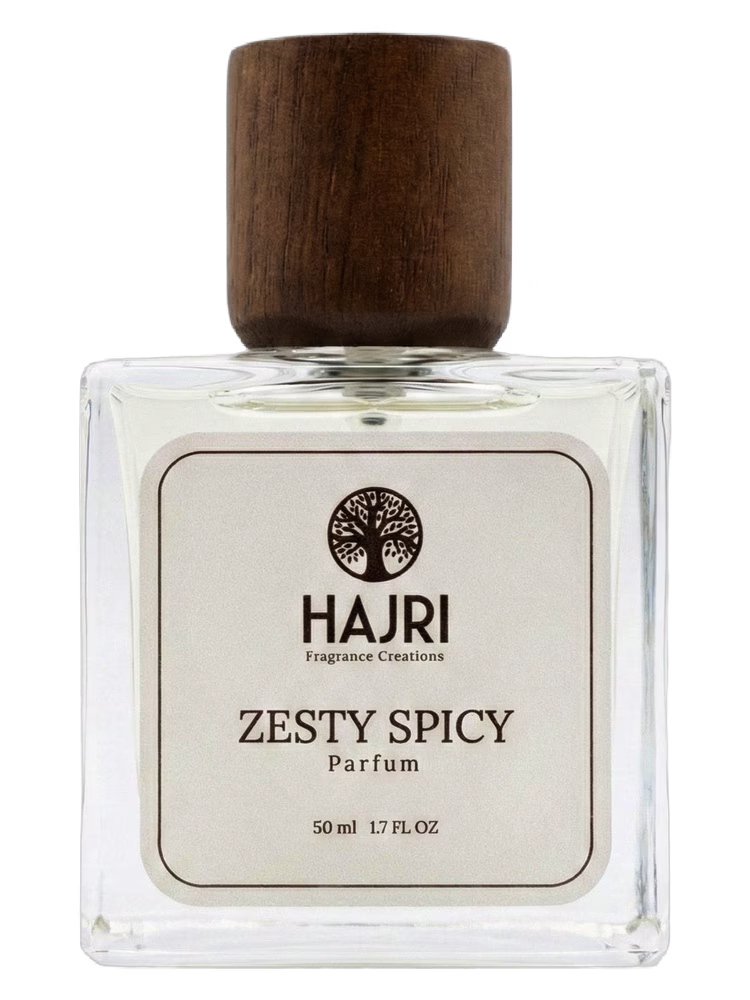 Hajri Zesty Spicy