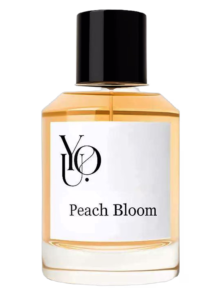 YOU Peach Bloom