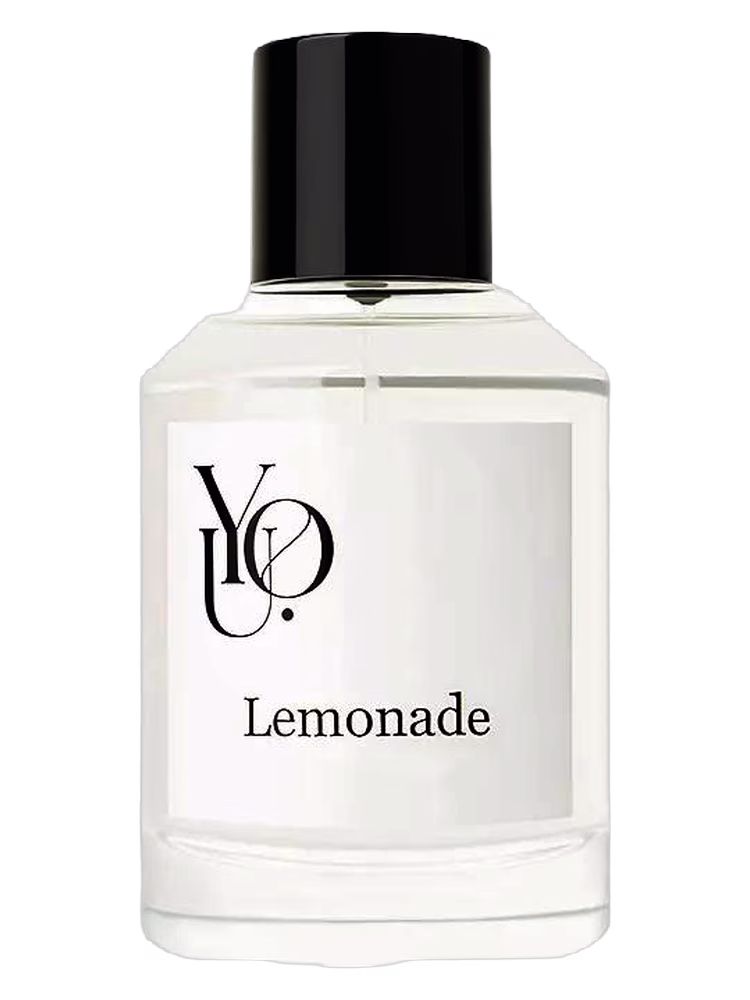 YOU Lemonade
