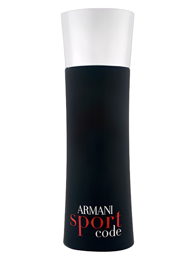 Giorgio Armani Armani Code Sport