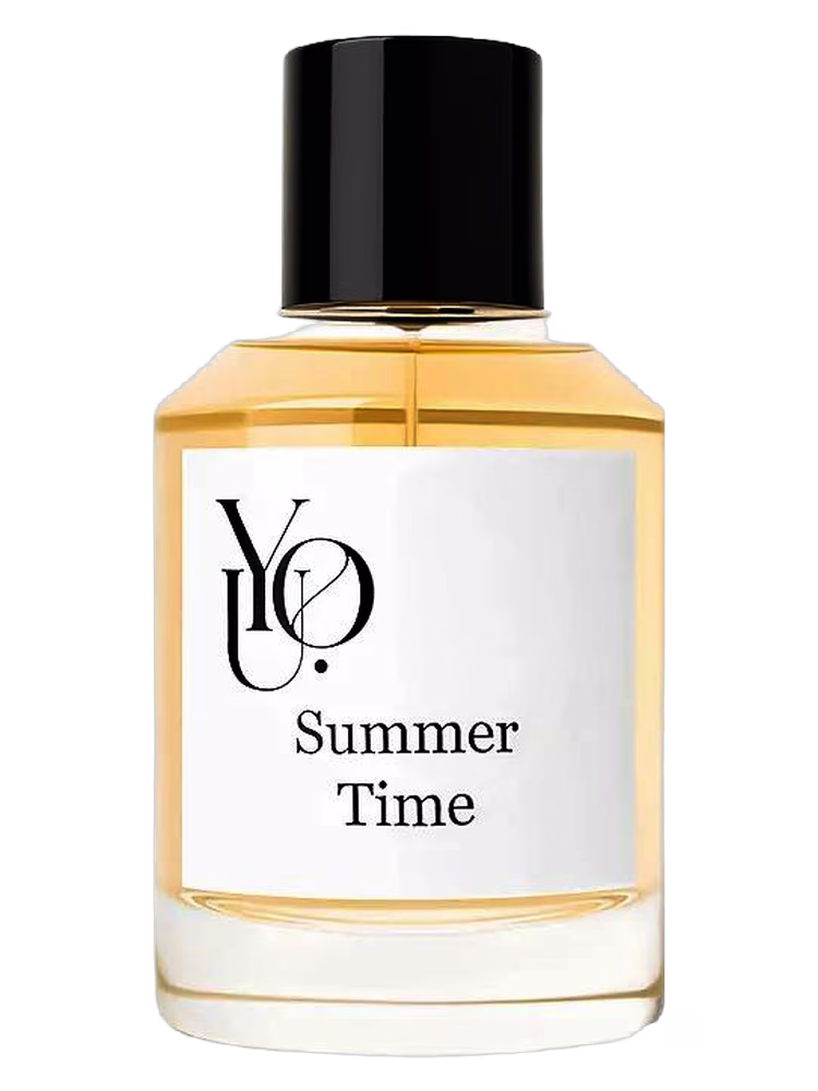 YOU Summer Time