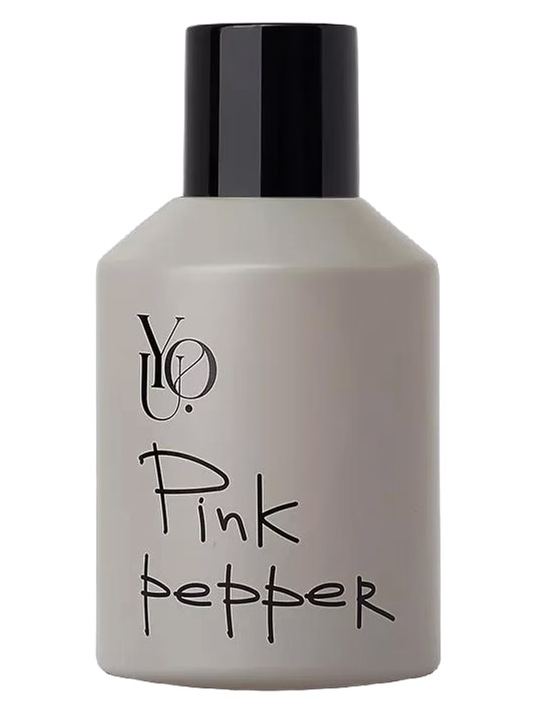 YOU Pink Pepper