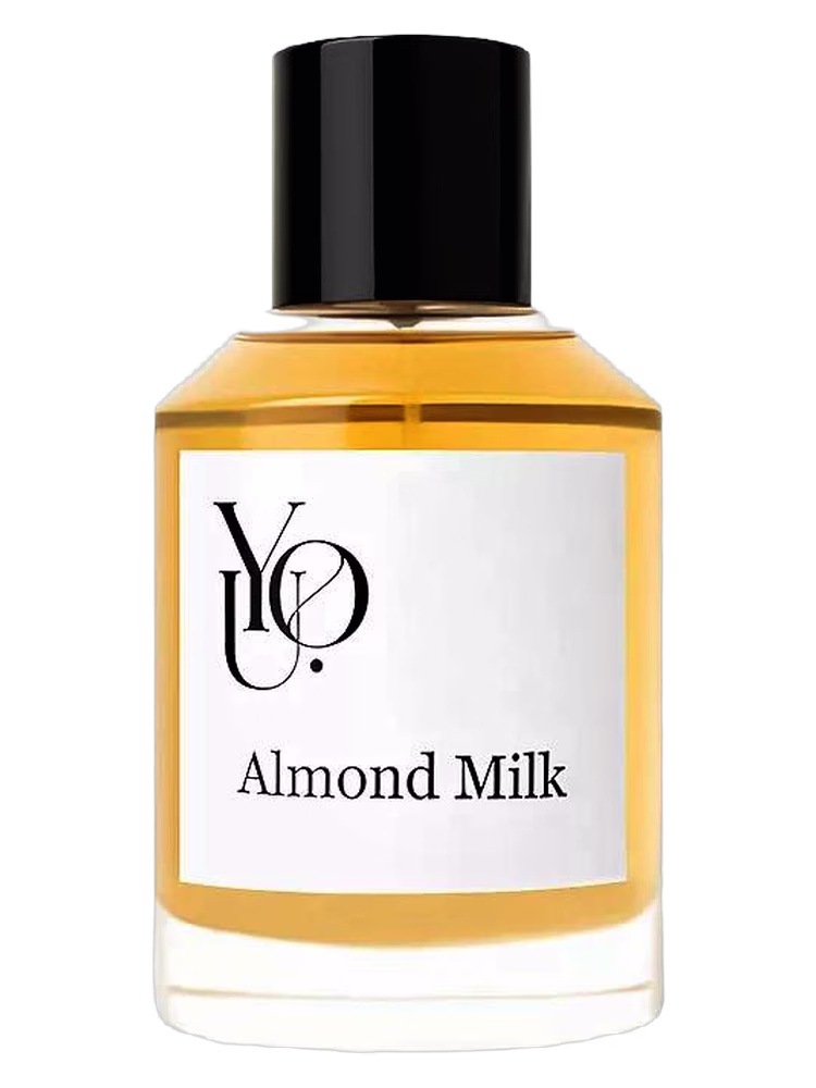 YOU Almond Milk