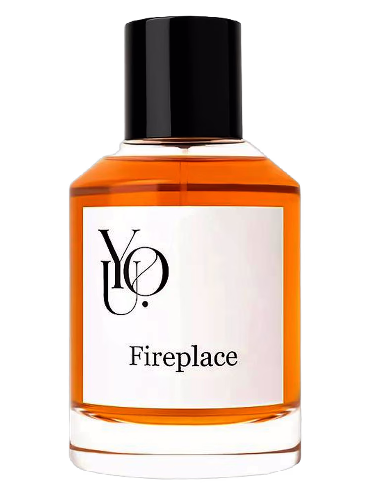 YOU Fireplace