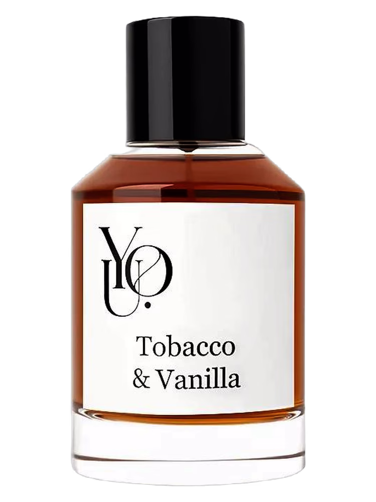 YOU Tobacco &amp; Vanilla