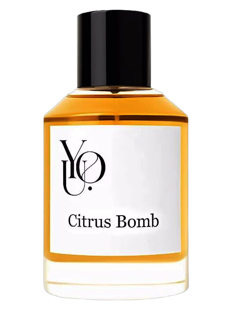 YOU Citrus Bomb