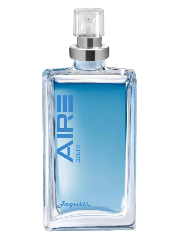 Jequiti Aire Azure