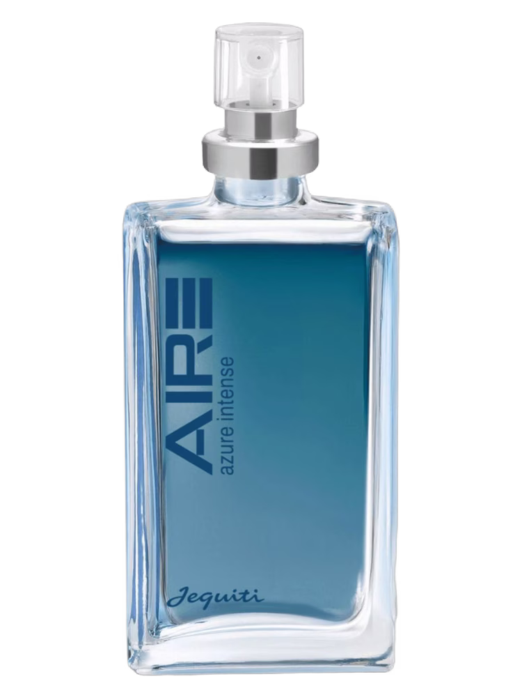 Jequiti Aire Azure Intense