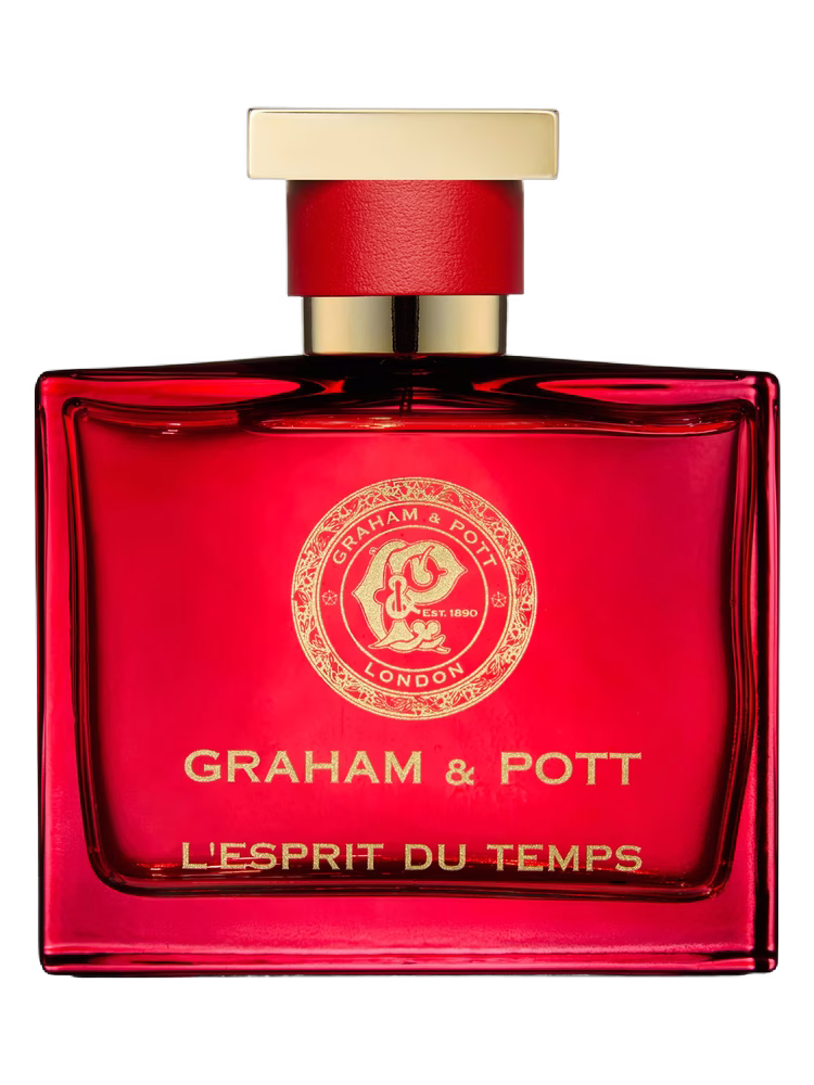 GRAHAM &amp; POTT L'Esprit Du Temps