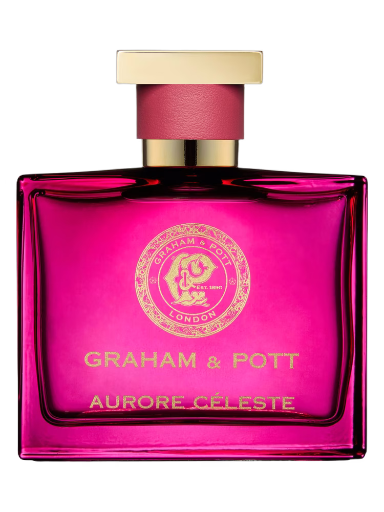 GRAHAM &amp; POTT Aurore Céleste