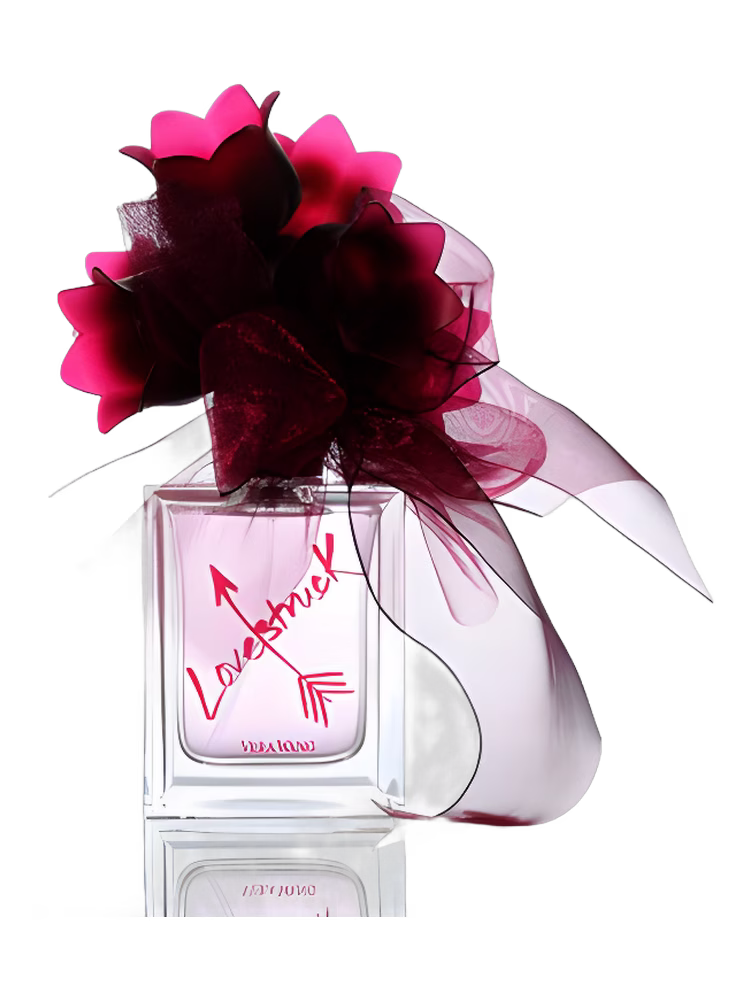 Vera Wang Lovestruck