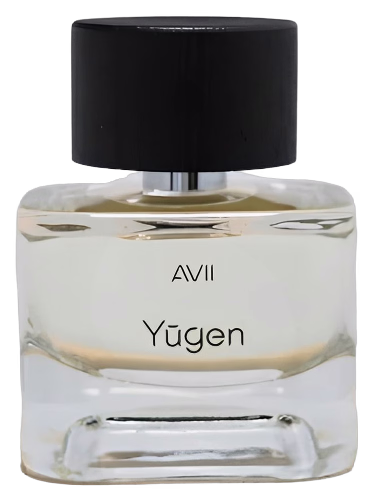 AVII Yūgen