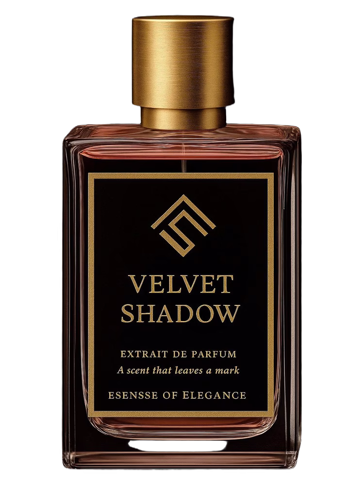 Esensse of Elegance Velvet Shadow