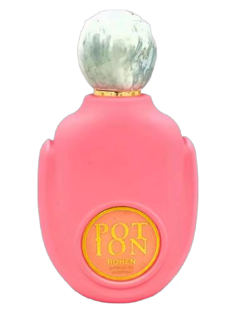 Rohen Potion