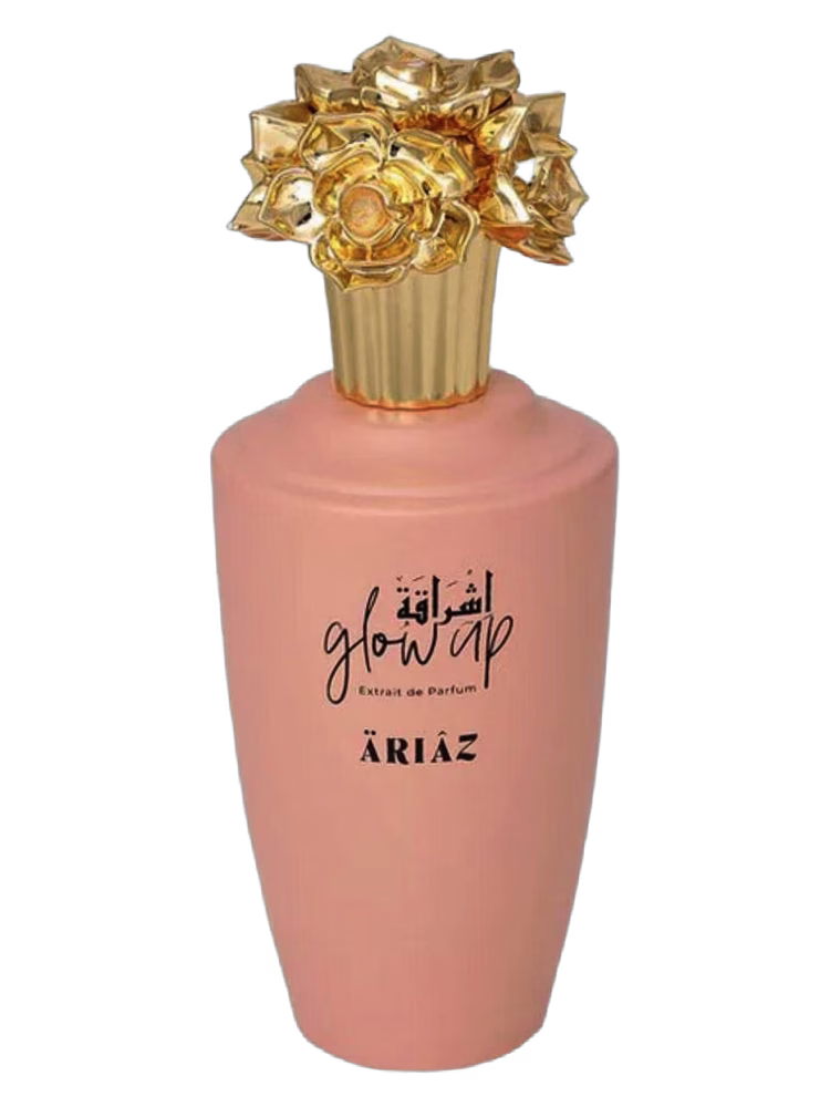ÄRIÂZ Glow Up