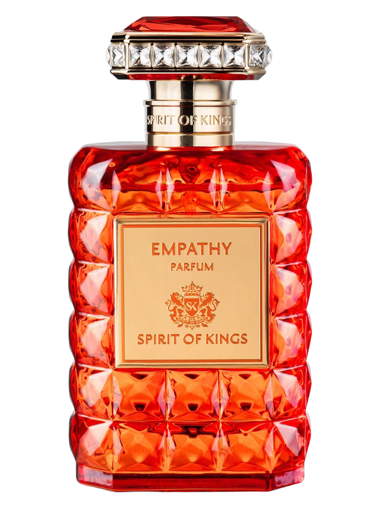 Spirit Of Kings Empathy Parfum