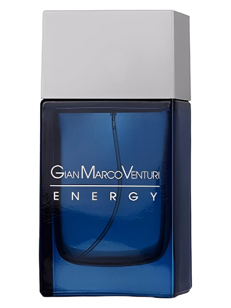 GianMarco Venturi GMV Uomo Energy