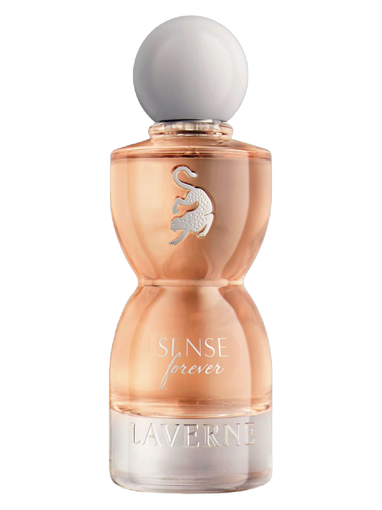 Laverne Sense Forever