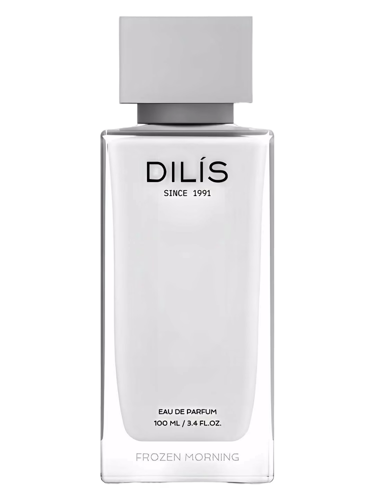 Dilís Parfum Frozen Morning