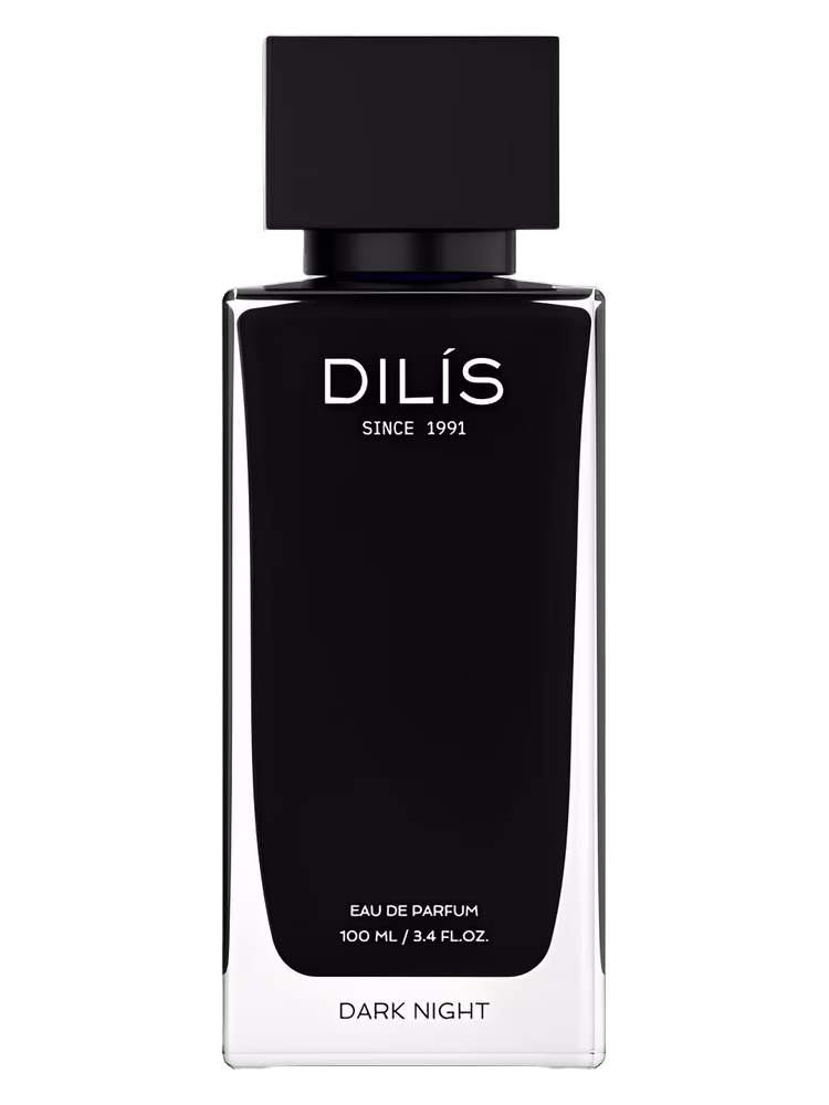 Dilís Parfum Dark Night