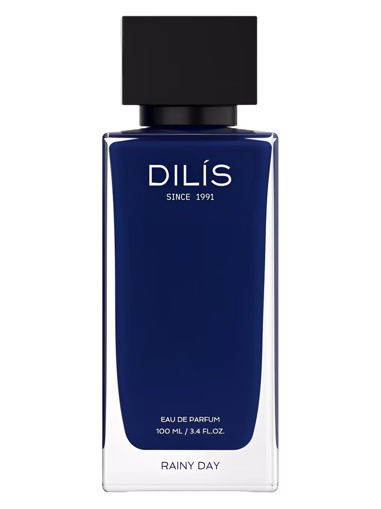Dilís Parfum Rainy Day