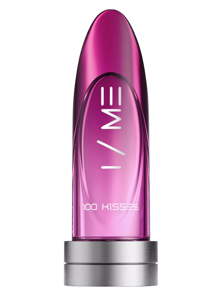 I/ME 100 Kisses