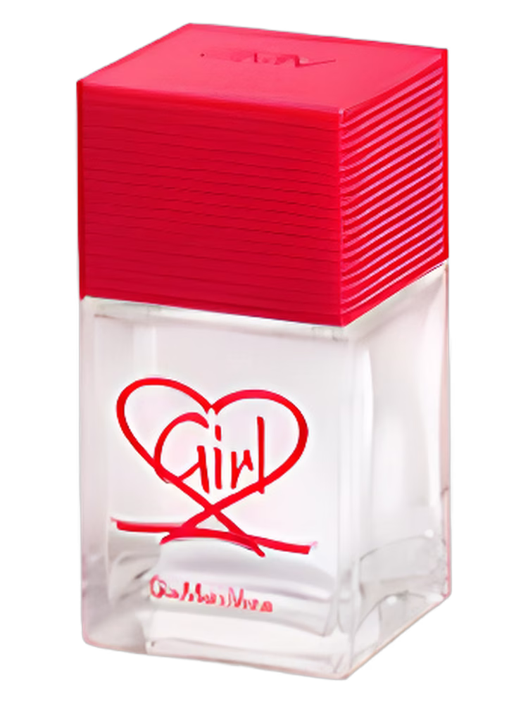 GianMarco Venturi Girl 2