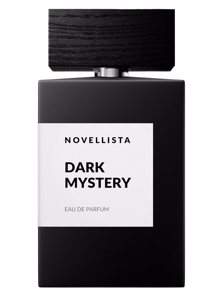 Novellista Dark Mystery