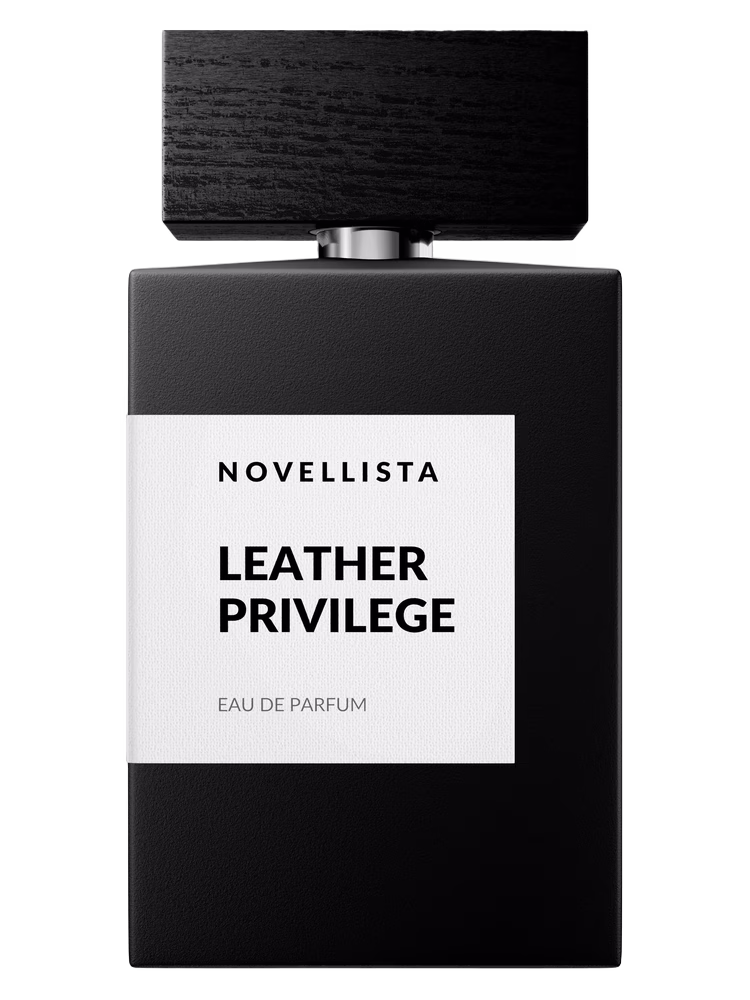 Novellista Leather Privilege