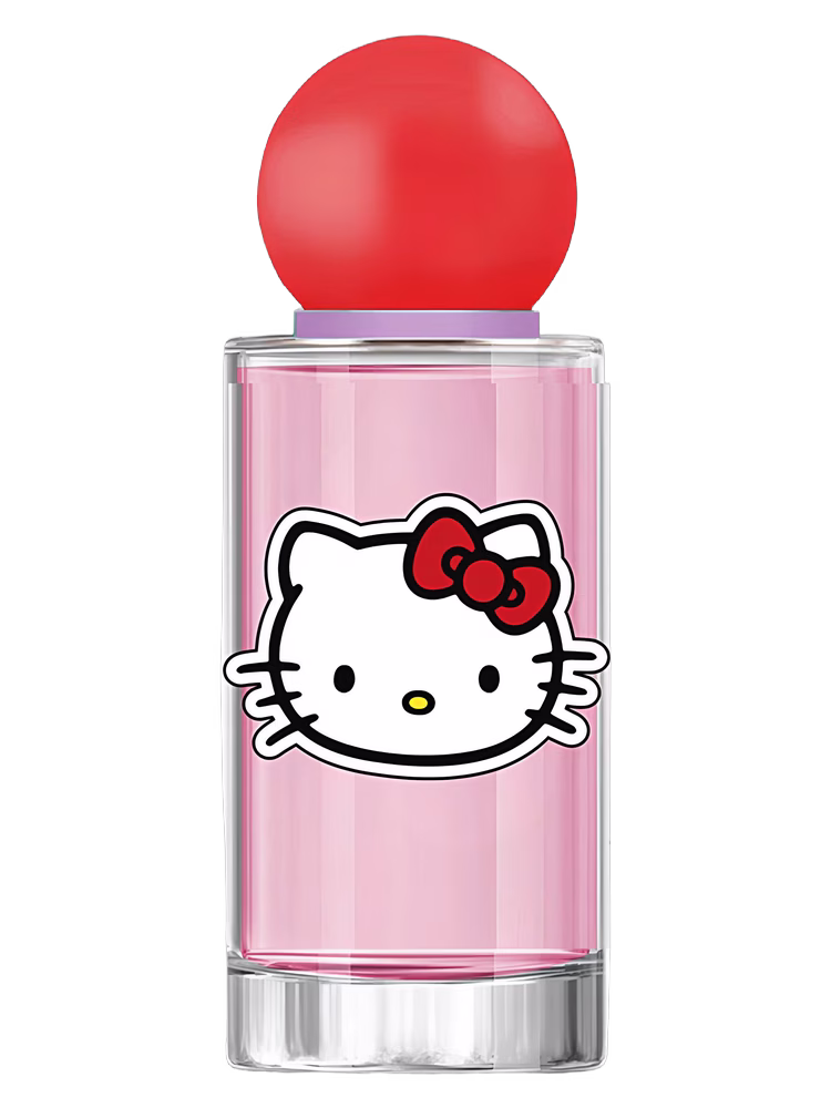 Bi-es Hello Kitty Bubble Gum