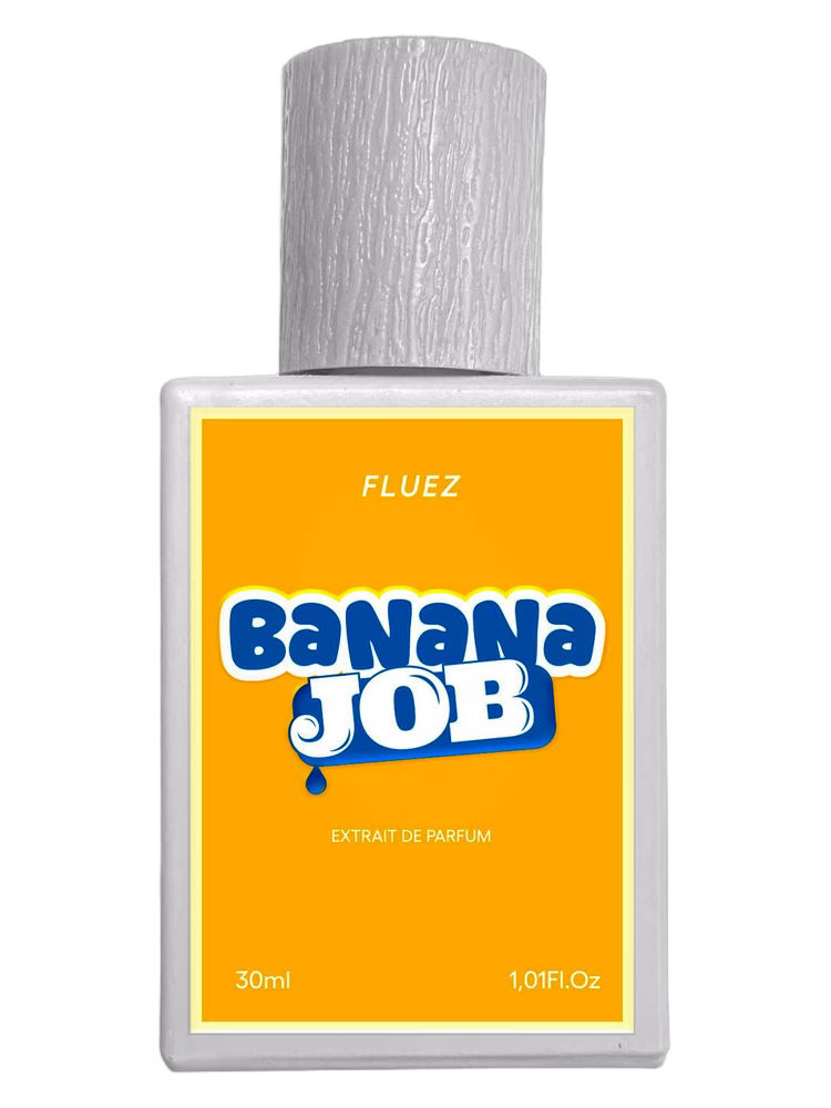 Fluez Banana Job