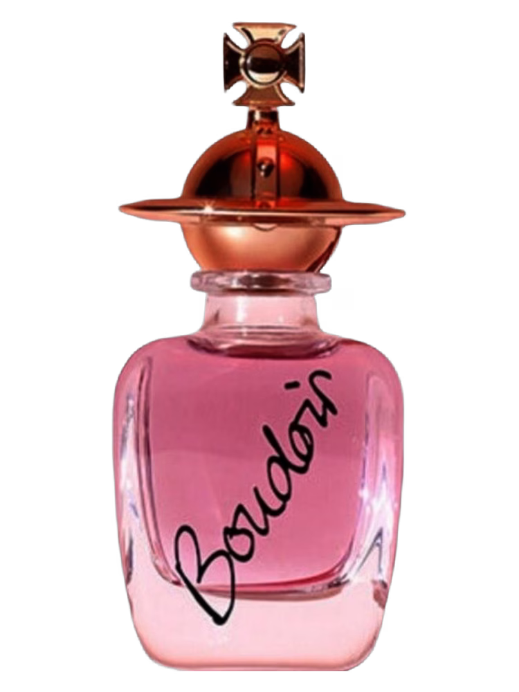 Vivienne Westwood Boudoir 2025
