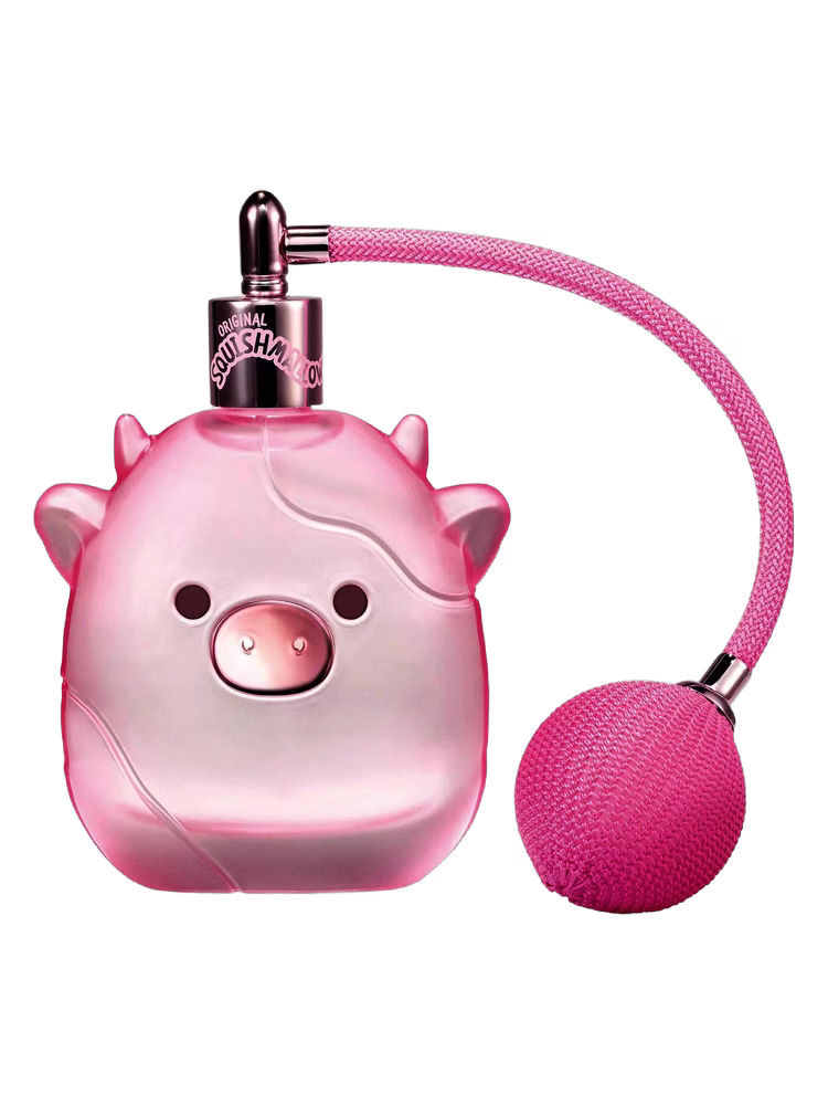 Squishmallows Pink Possibilities
