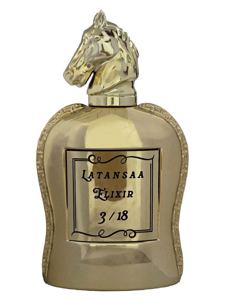 Latansaa Perfumes Elixir 3/18