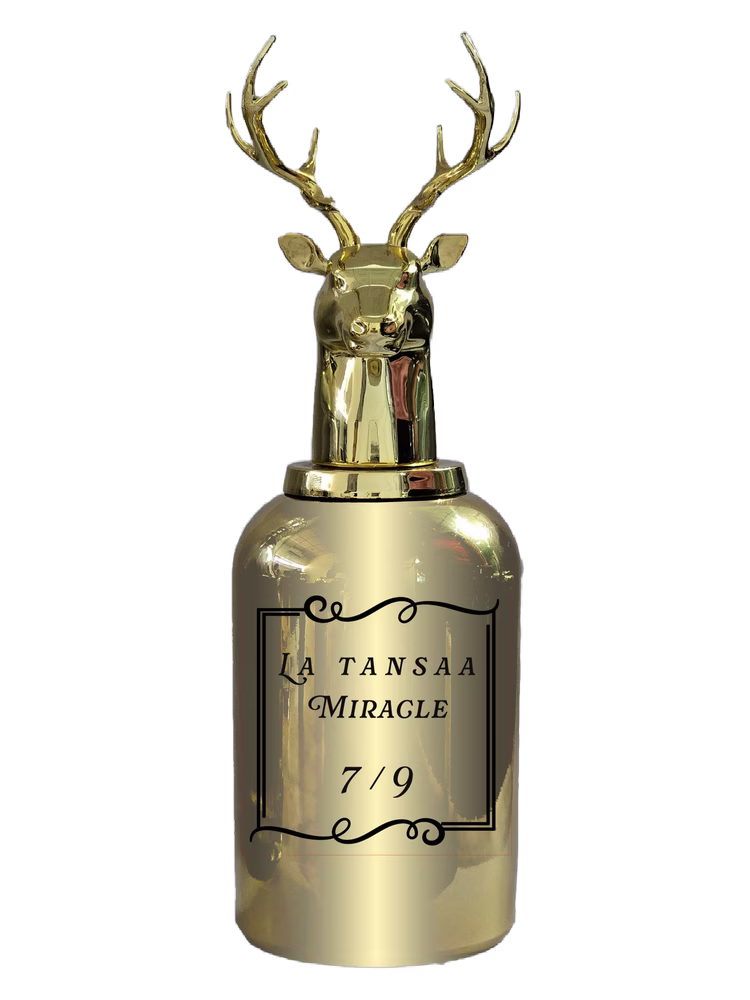 Latansaa Perfumes Miracle 7/09