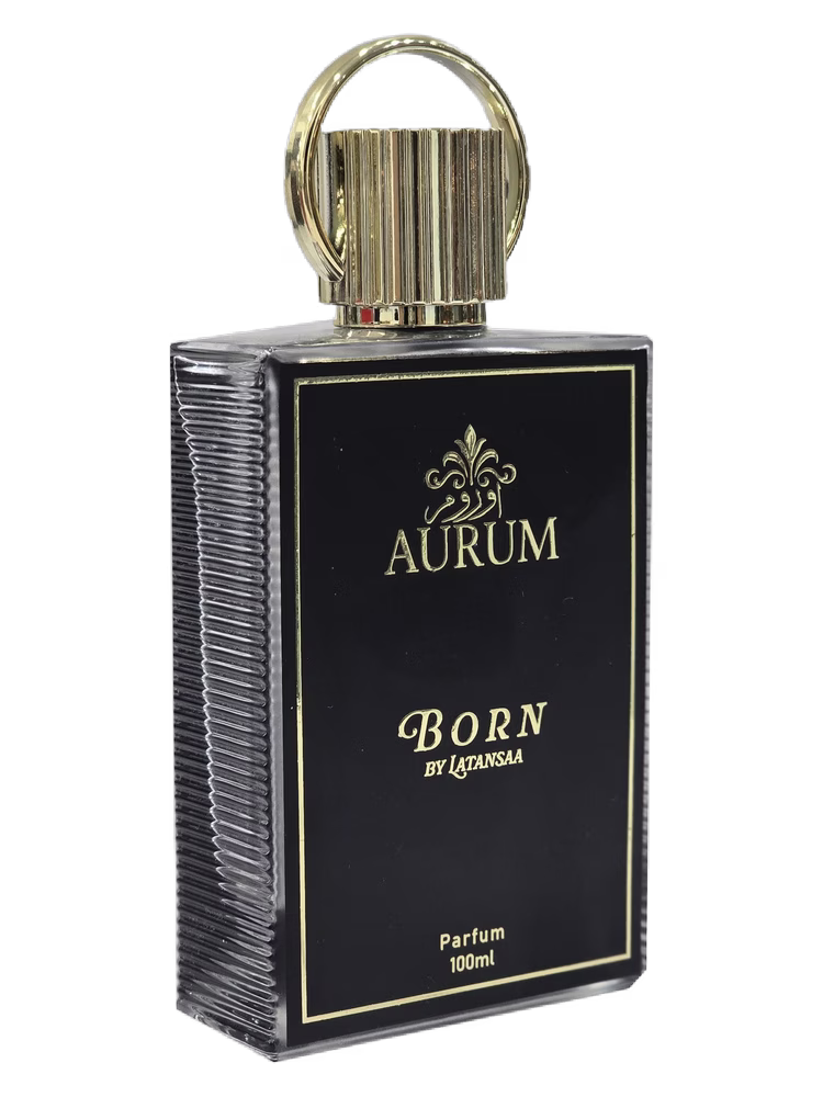 Latansaa Perfumes Born