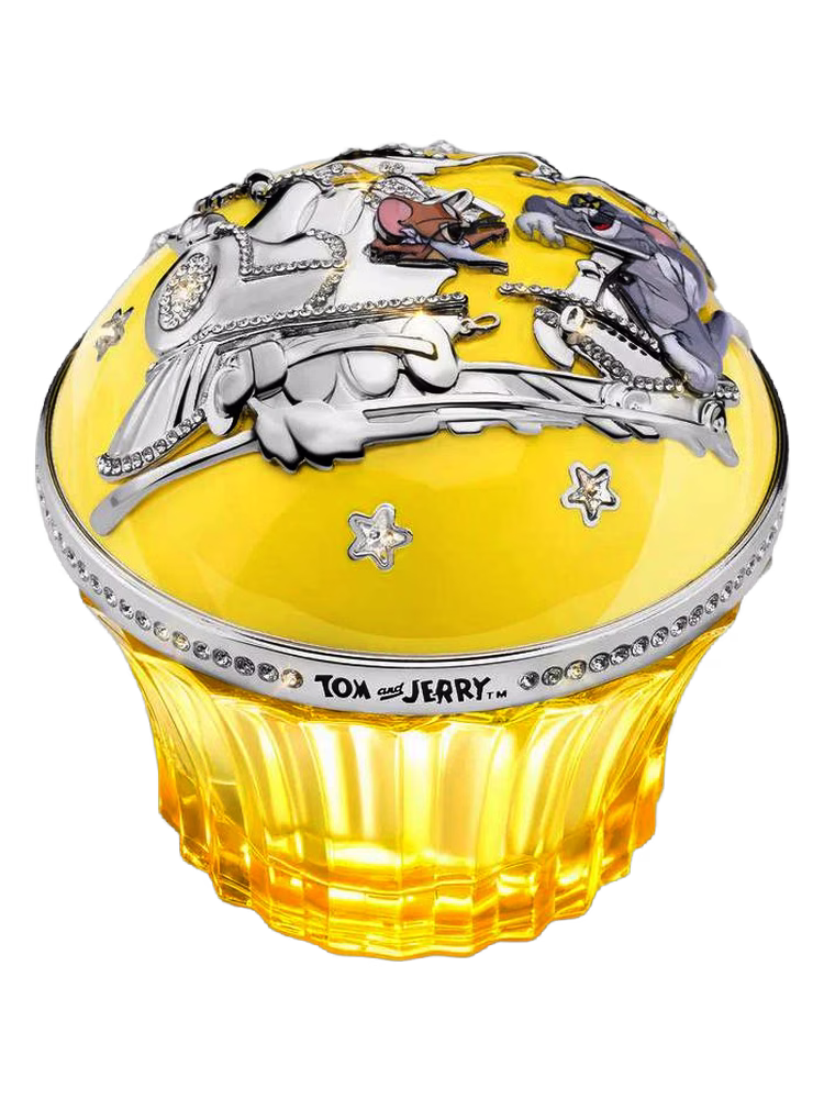 House Of Sillage Tom &amp; Jerry™