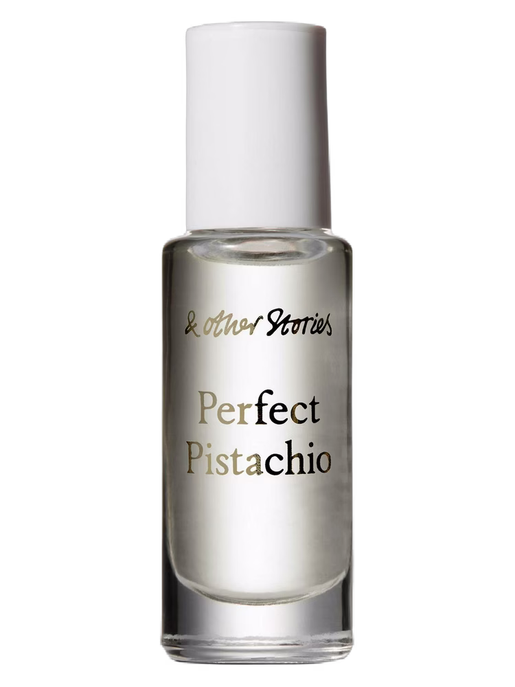 &amp; Other Stories Perfect Pistachio