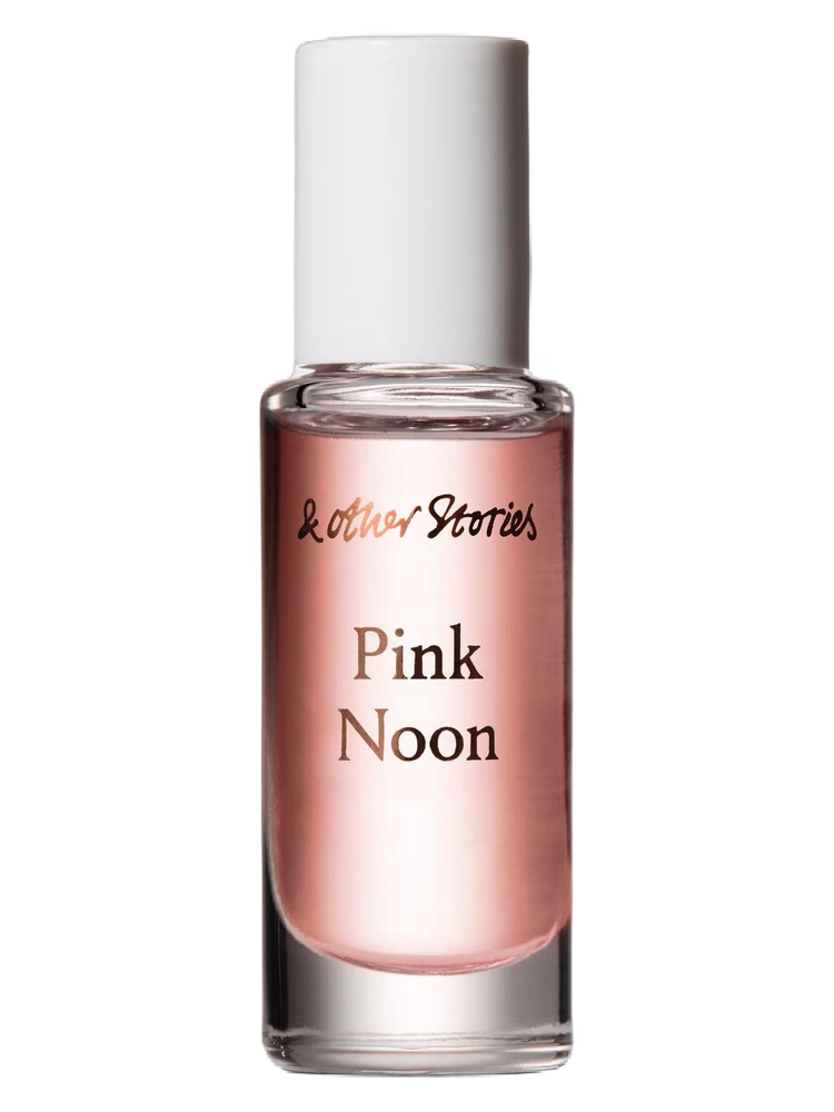 &amp; Other Stories Pink Noon