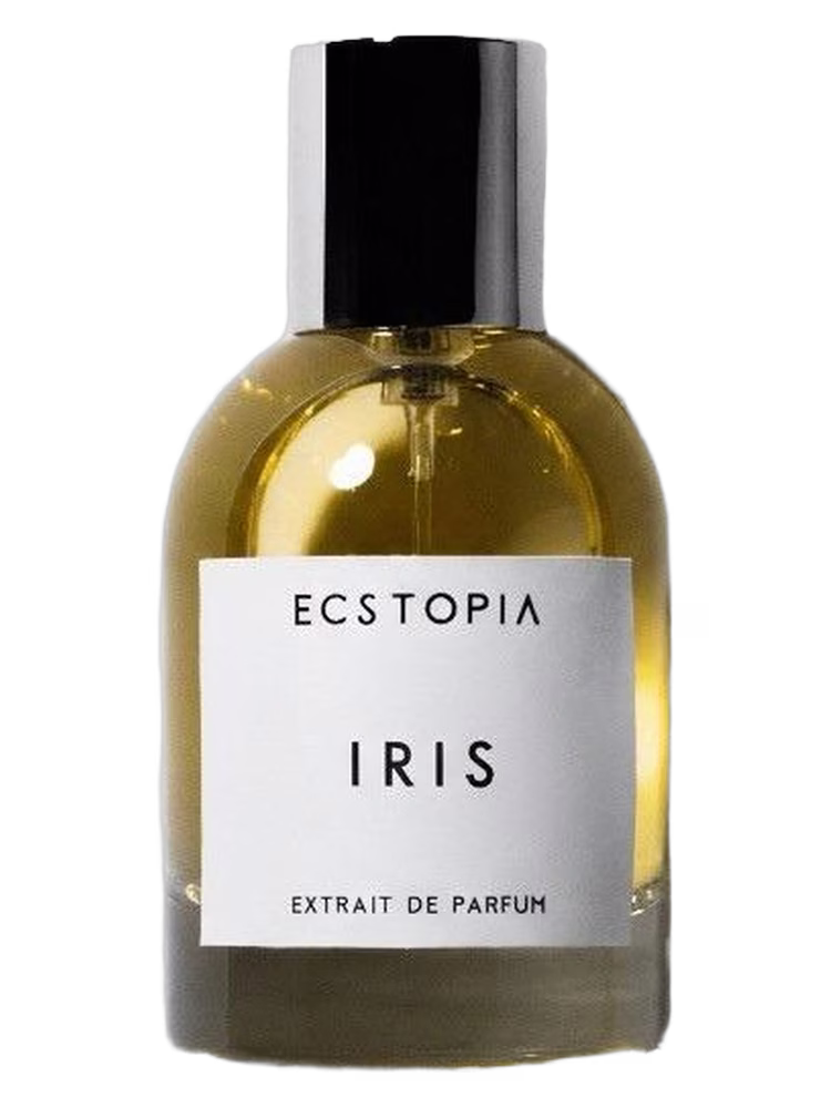 Ecstopia Iris