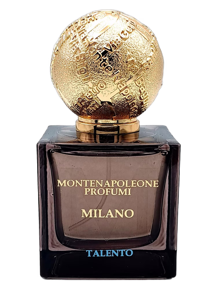 Montenapoleone Profumi Milano Talento