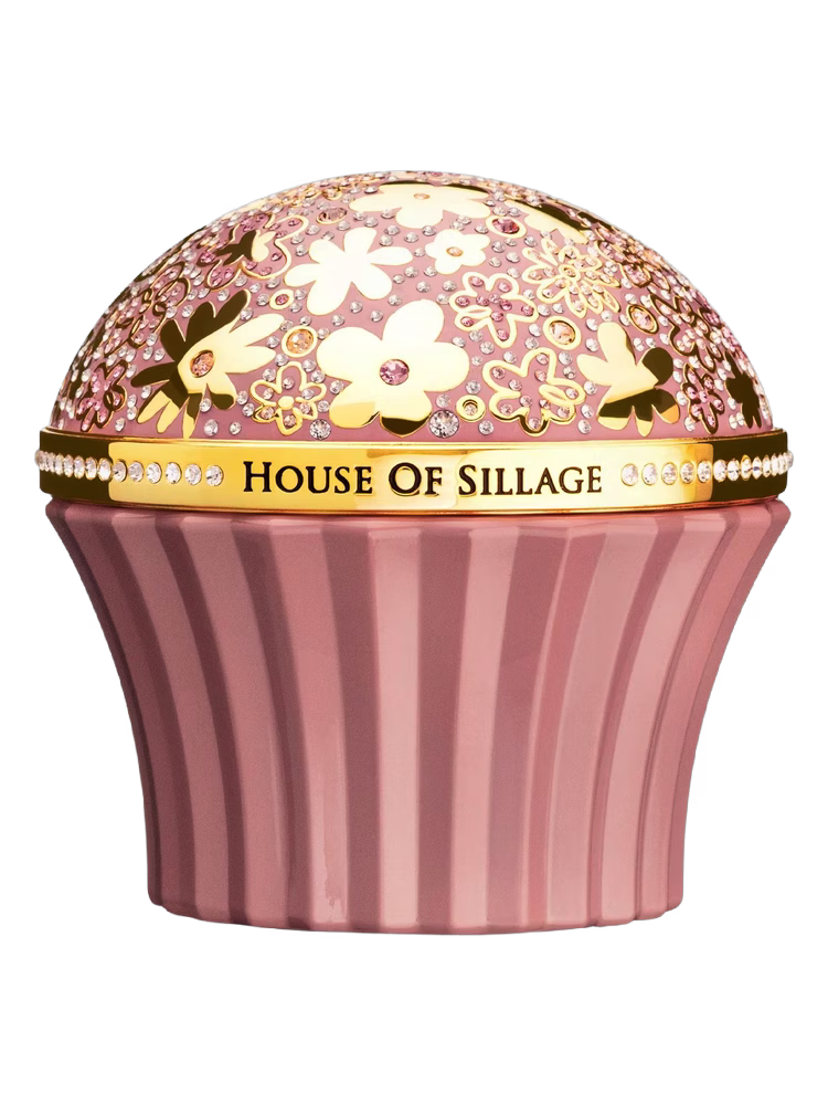 House Of Sillage Whispers of Abundance