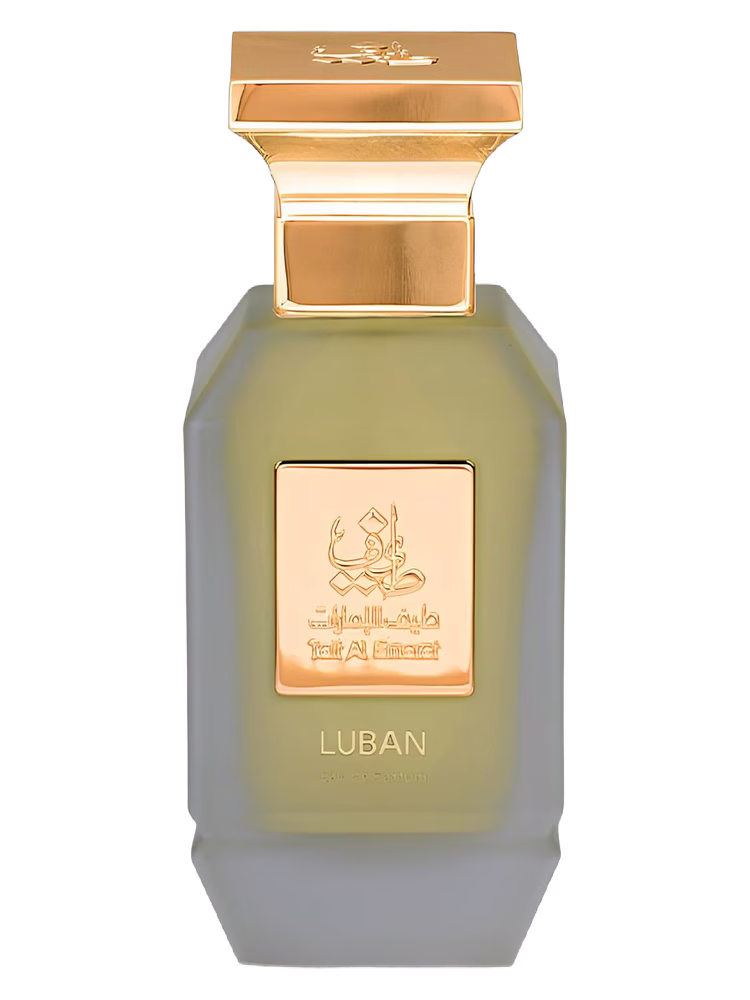 Taif Al Emarat Luban
