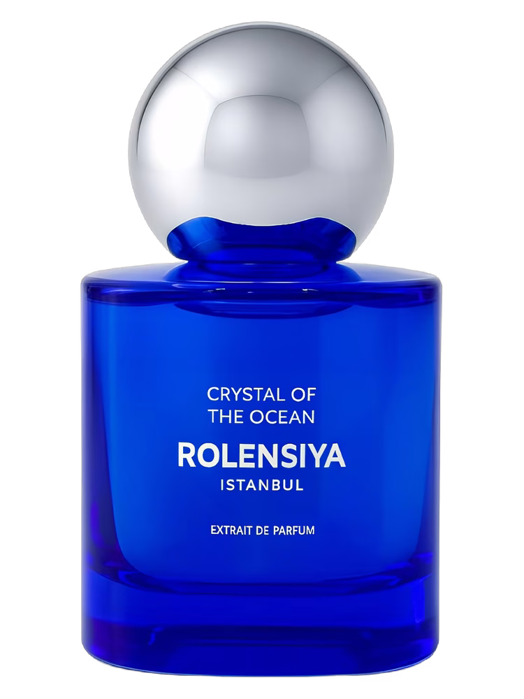 Rolensiya Crystal Of The Ocean