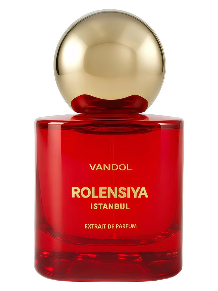 Rolensiya Vandol