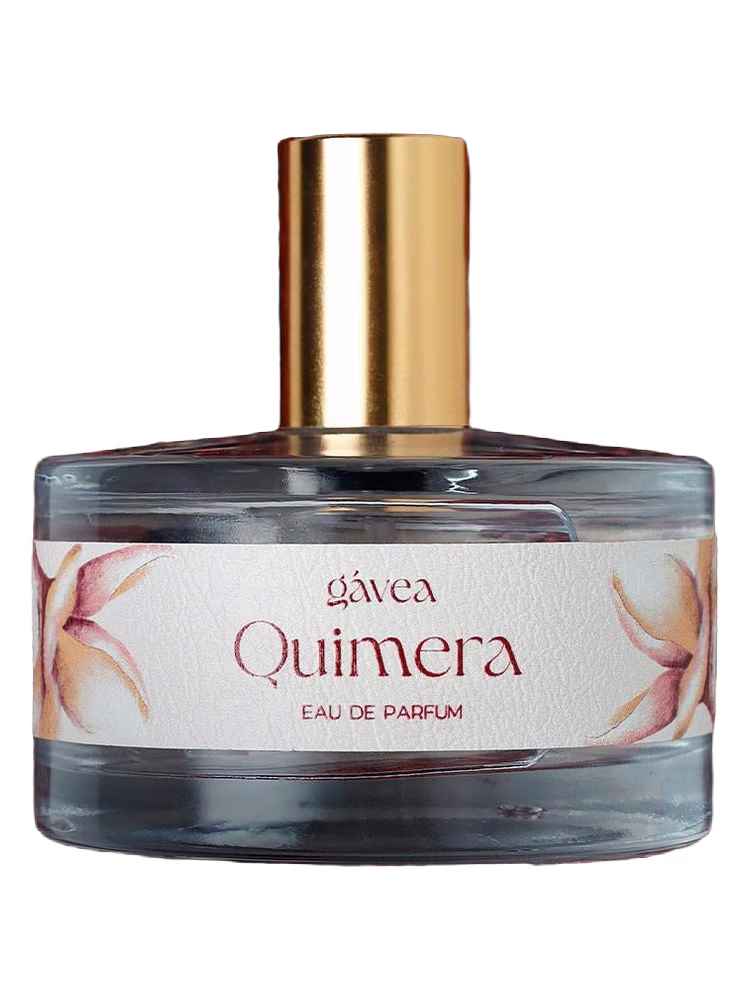 Gávea Perfumes Quimera