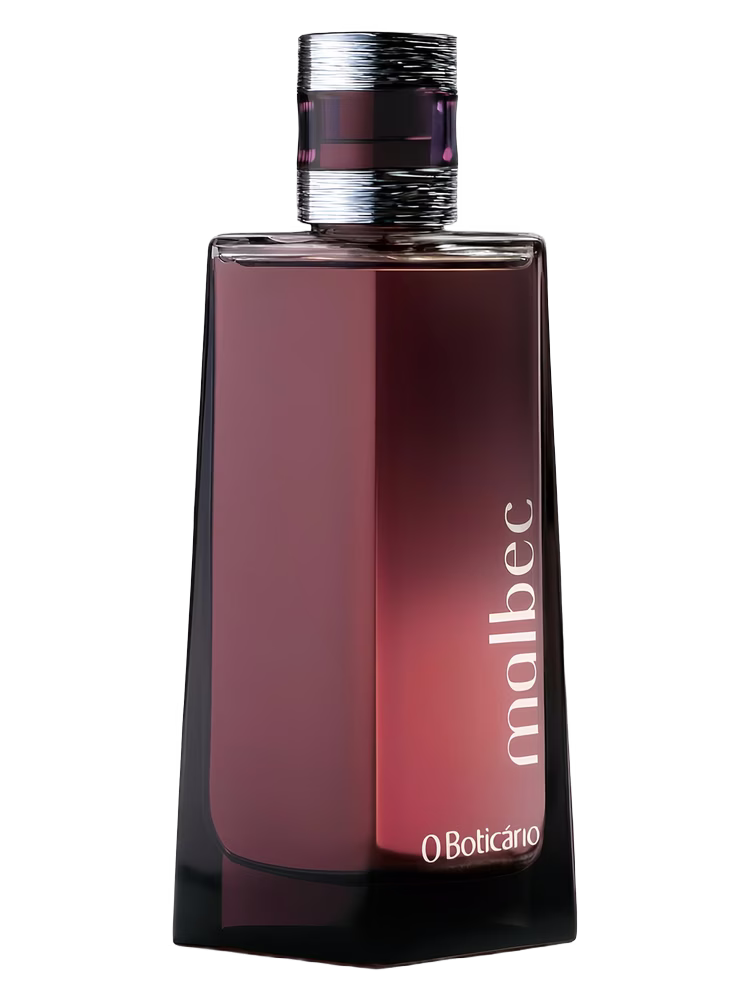 O Boticário Malbec Reserva Especial