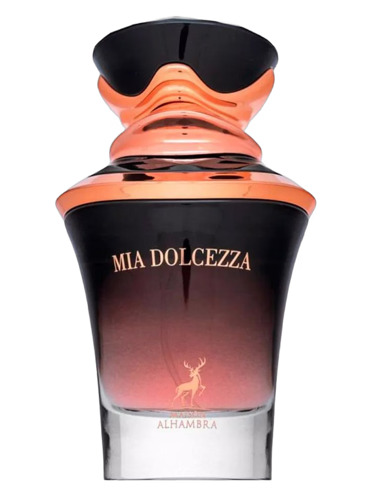 Maison Alhambra Mia Dolcezza