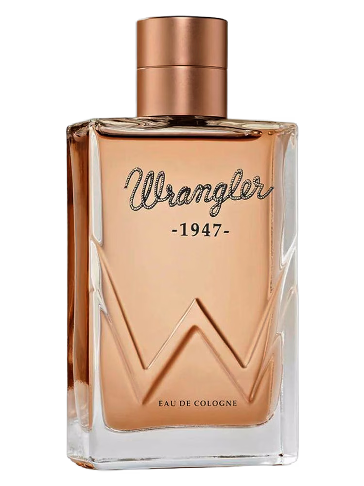 Tru Western Wrangler 1947 Cologne