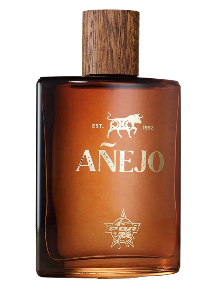 Tru Western Añejo